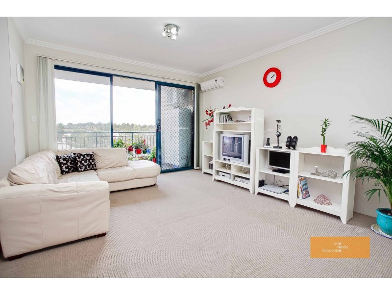 81/7-19 James St, Lidcombe NSW 2141