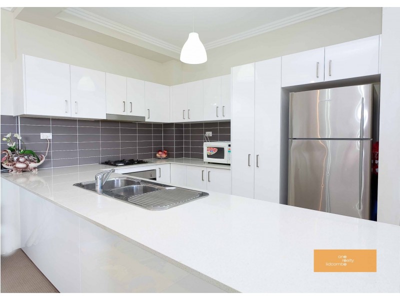 81/7-19 James St, Lidcombe NSW 2141