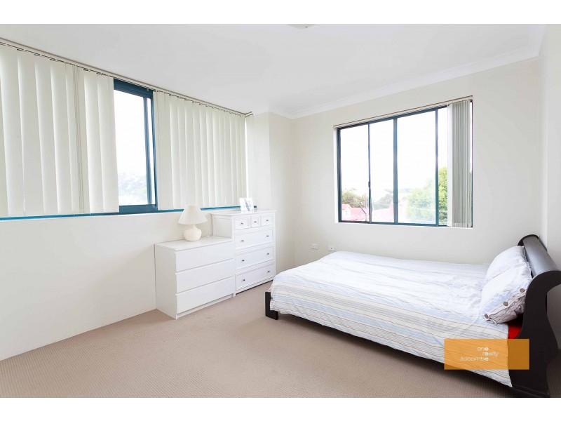 81/7-19 James St, Lidcombe NSW 2141