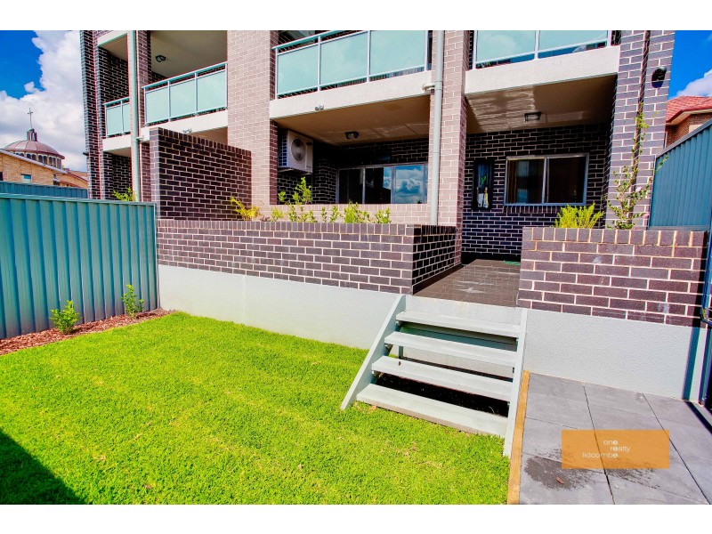 7/47 Church St, Lidcombe NSW 2141