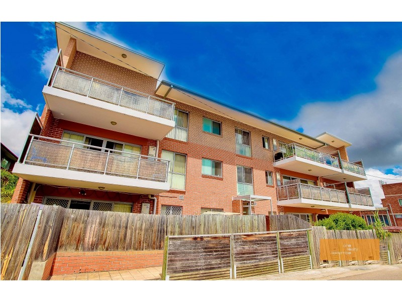 12/9-11 Taylor St, Lidcombe NSW 2141