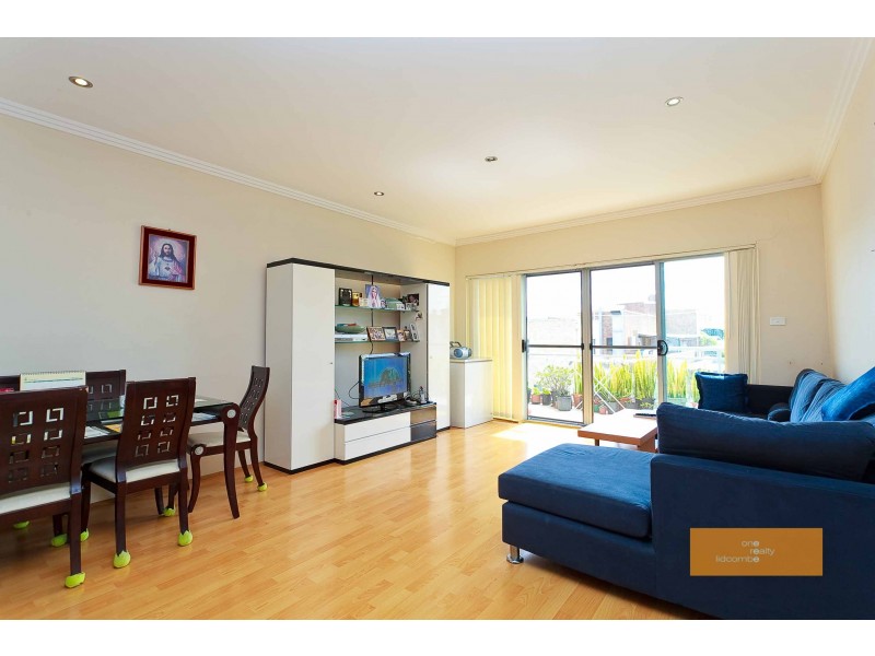 12/9-11 Taylor St, Lidcombe NSW 2141