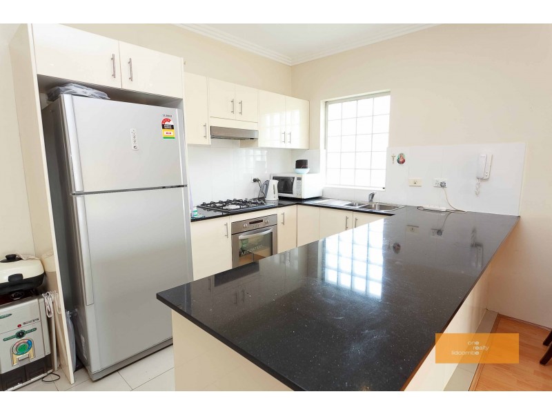 12/9-11 Taylor St, Lidcombe NSW 2141
