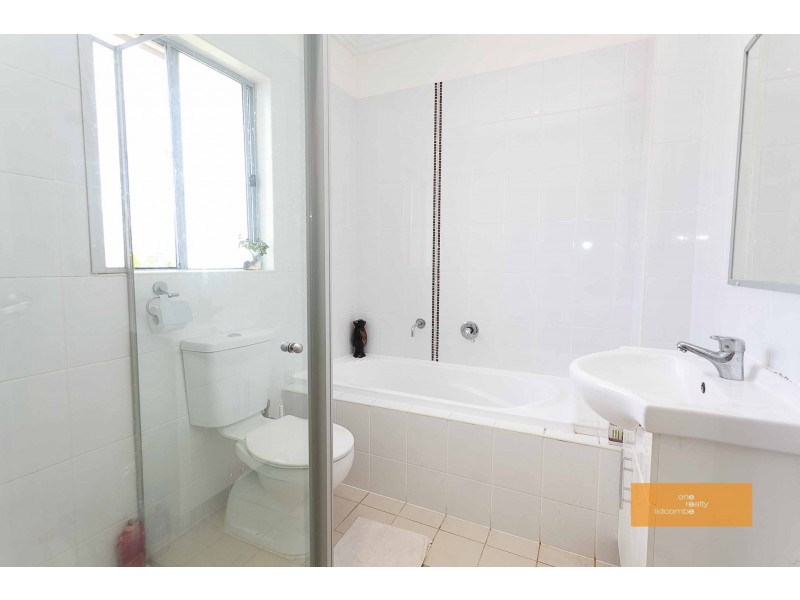 12/9-11 Taylor St, Lidcombe NSW 2141