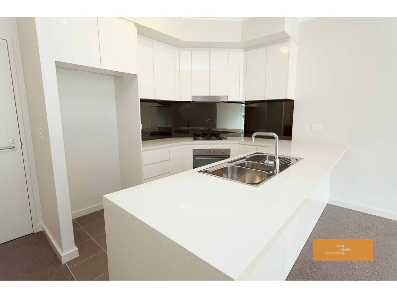 A604/40 Shoreline Drive, Rhodes NSW 2138