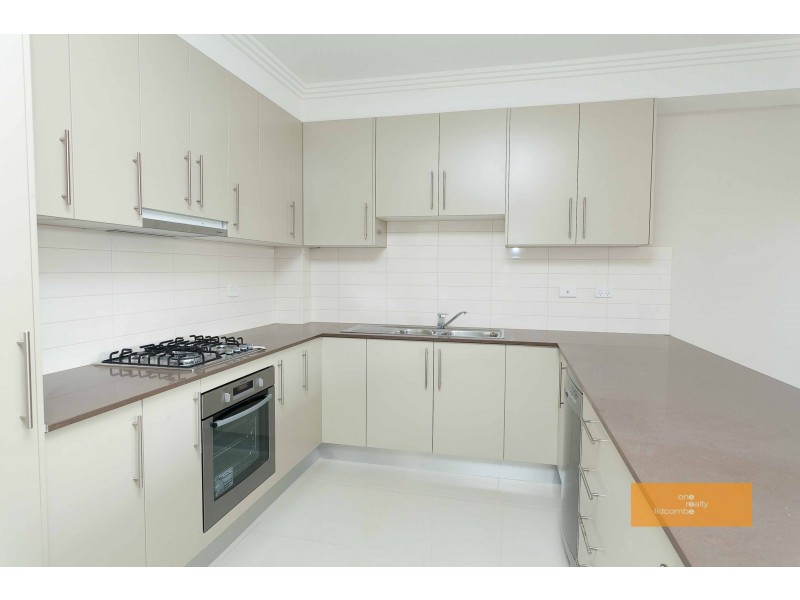 9/47 Church St, Lidcombe NSW 2141