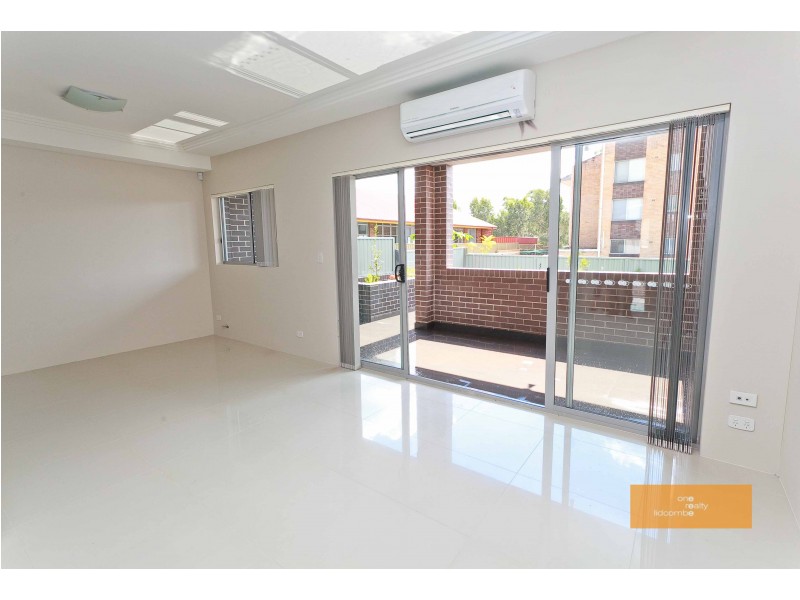 9/47 Church St, Lidcombe NSW 2141