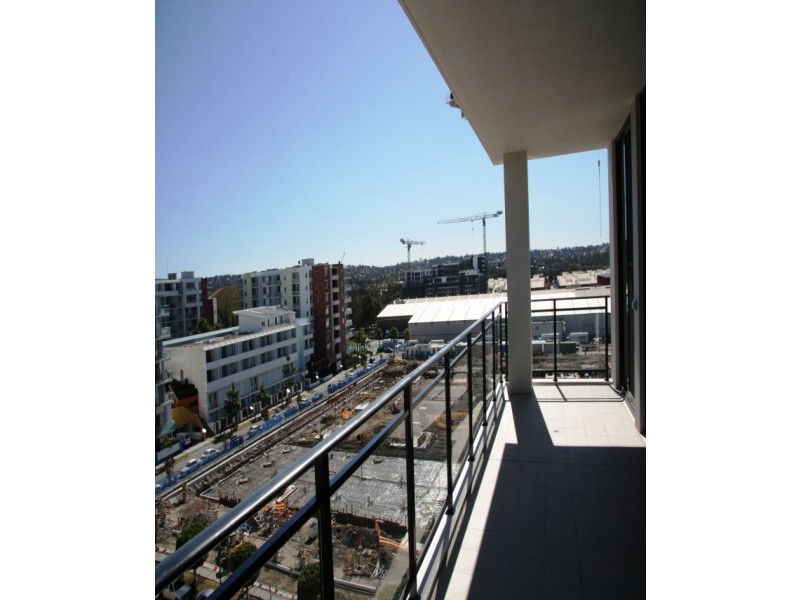 16 Baywater Drive, Wentworth Point NSW 2127