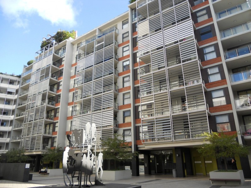 70 Mountain St, Ultimo NSW 2007