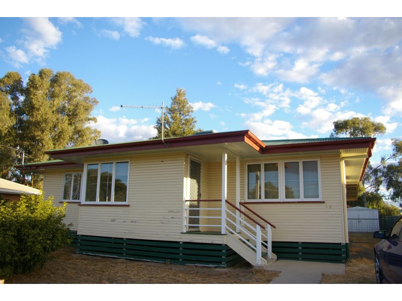 Goondiwindi QLD 4390