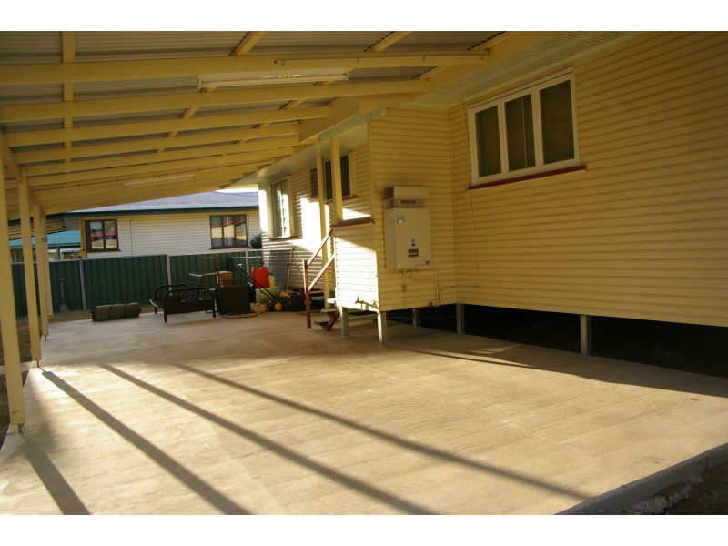 Goondiwindi QLD 4390