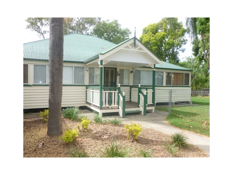 Goondiwindi QLD 4390