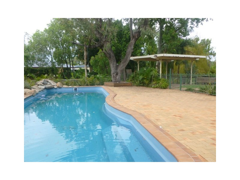 Goondiwindi QLD 4390