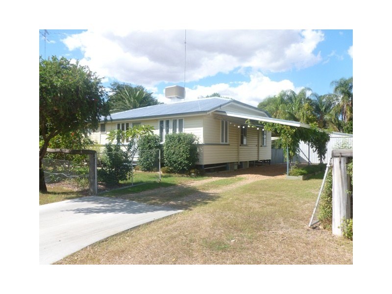 Goondiwindi QLD 4390