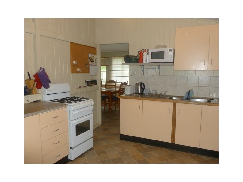 Goondiwindi QLD 4390