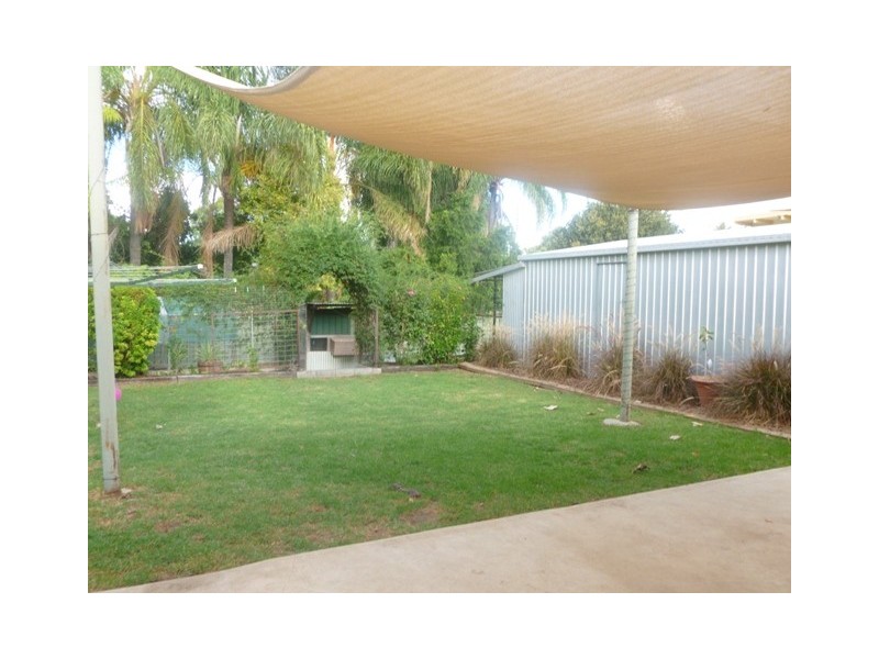 Goondiwindi QLD 4390