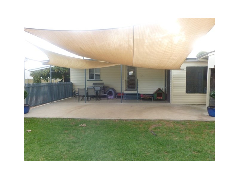 Goondiwindi QLD 4390