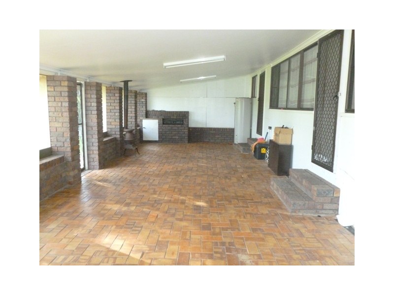 Goondiwindi QLD 4390