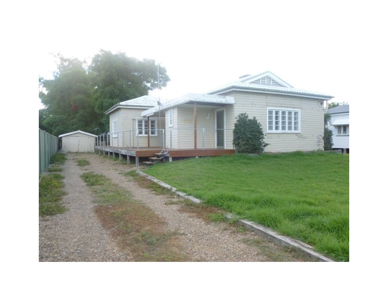 Goondiwindi QLD 4390