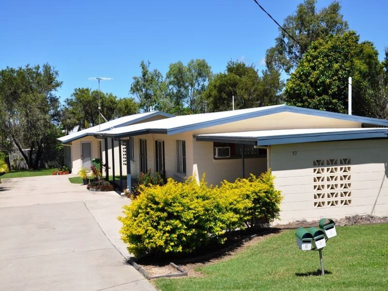 3/57 Poole Street, Bowen QLD 4805