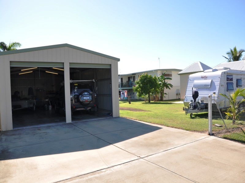 90 Powell Street, Bowen QLD 4805