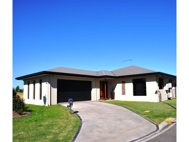 25 Catalina Court, Bowen QLD 4805