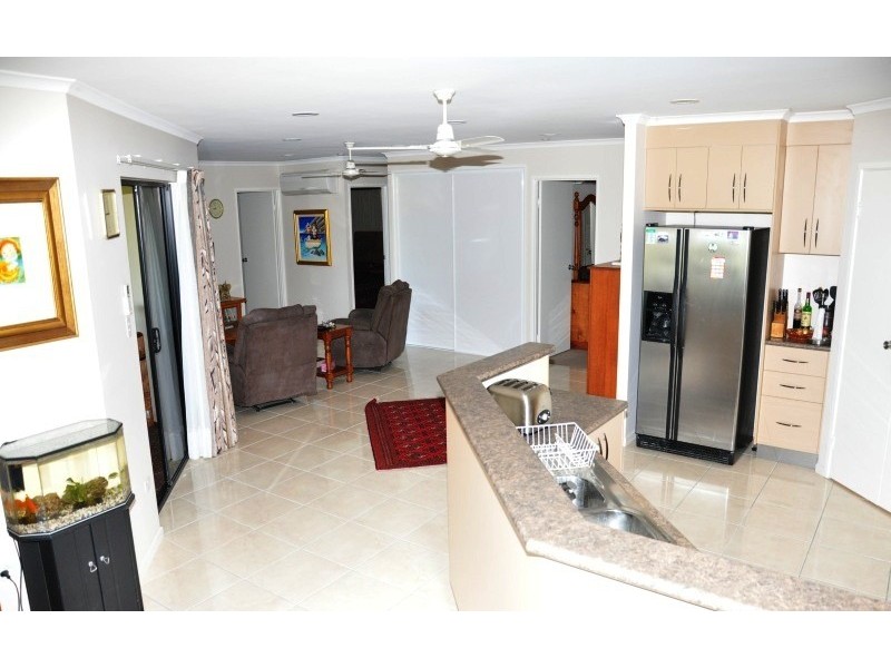 25 Catalina Court, Bowen QLD 4805