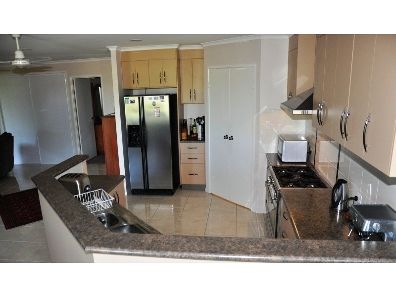 25 Catalina Court, Bowen QLD 4805