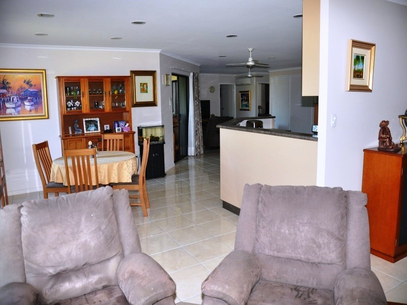 25 Catalina Court, Bowen QLD 4805
