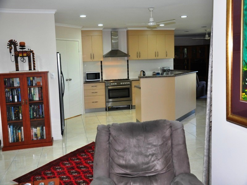 25 Catalina Court, Bowen QLD 4805