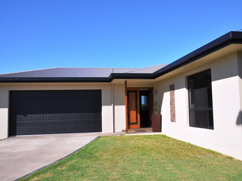 25 Catalina Court, Bowen QLD 4805