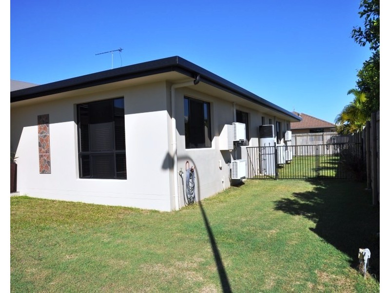 25 Catalina Court, Bowen QLD 4805