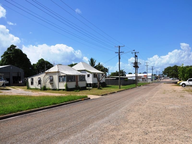 34-40 Gregory Street, Bowen QLD 4805