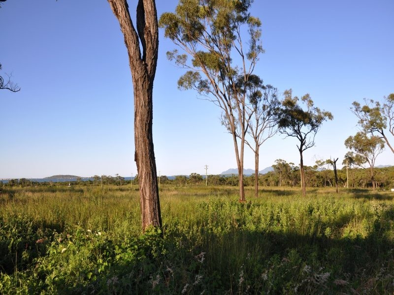 42 Brampton Drive, Bowen QLD 4805