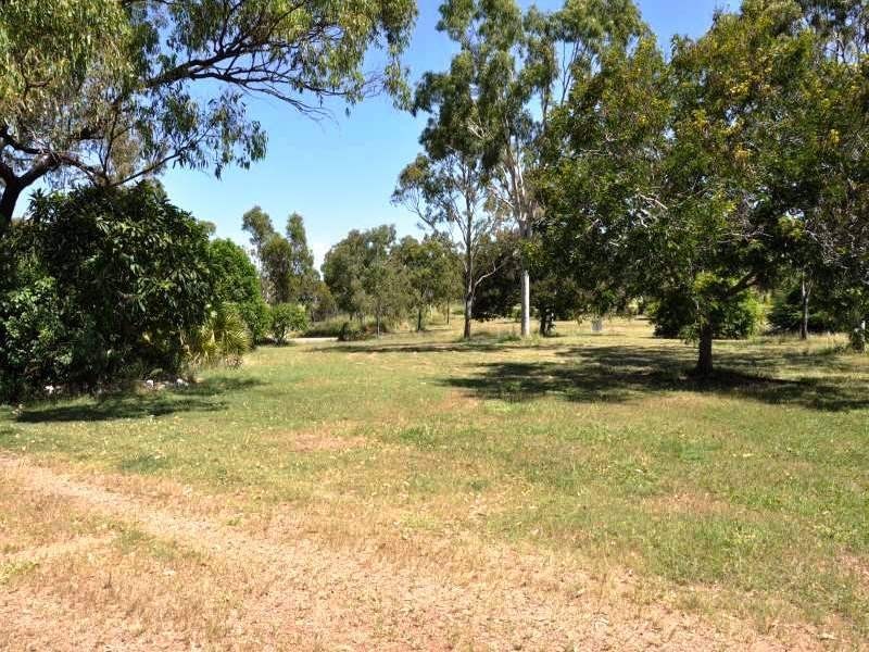 8 Heronvale Road, Bowen QLD 4805