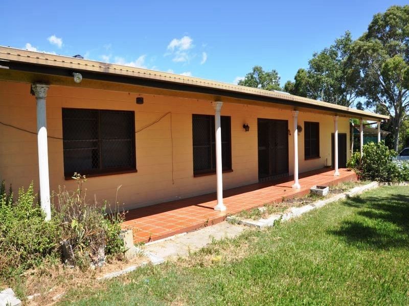8 Heronvale Road, Bowen QLD 4805