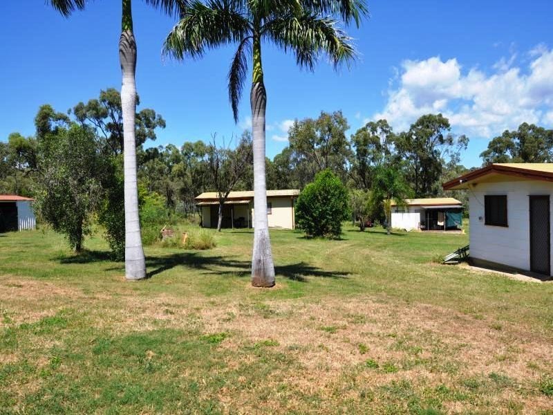 8 Heronvale Road, Bowen QLD 4805