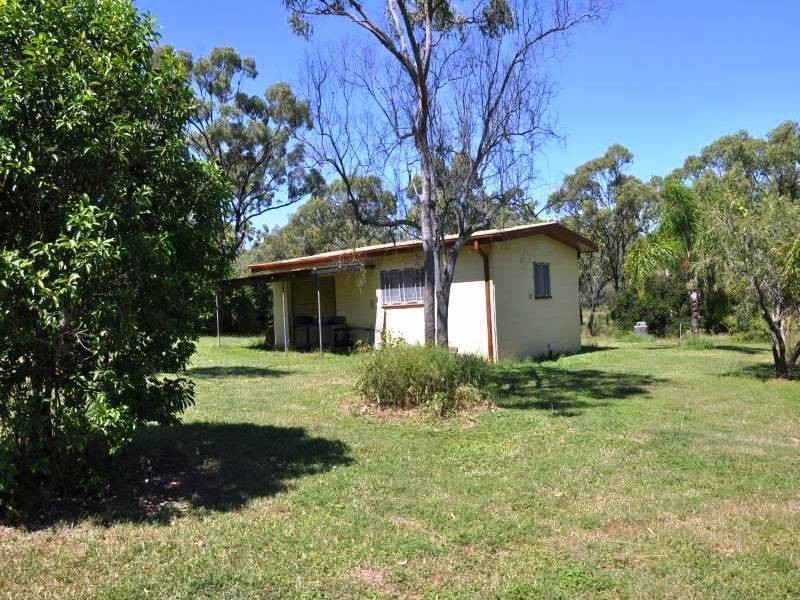 8 Heronvale Road, Bowen QLD 4805
