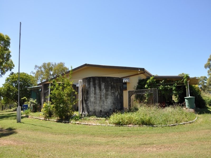 8 Heronvale Road, Bowen QLD 4805