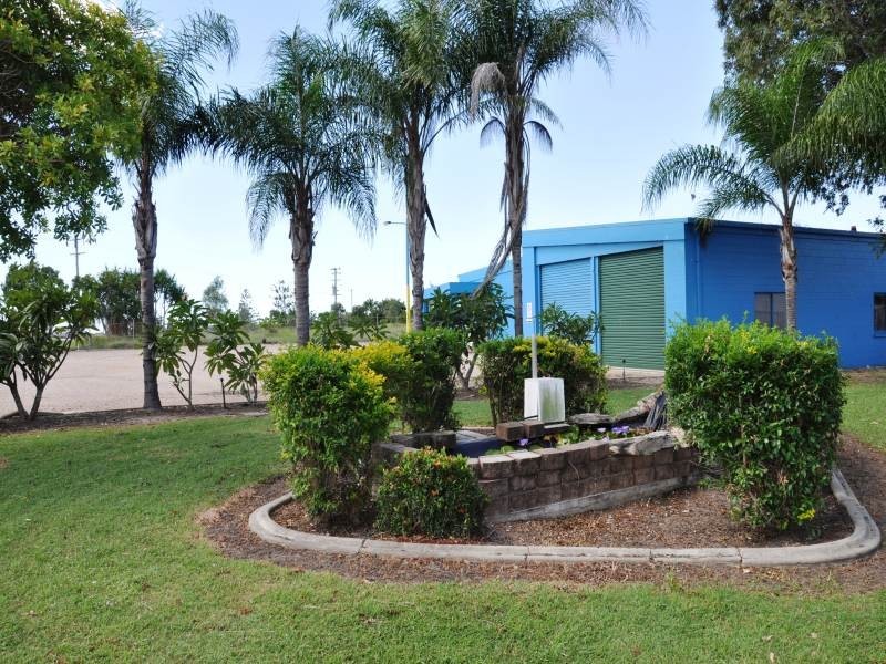 18588 Bruce Highway, Bowen QLD 4805