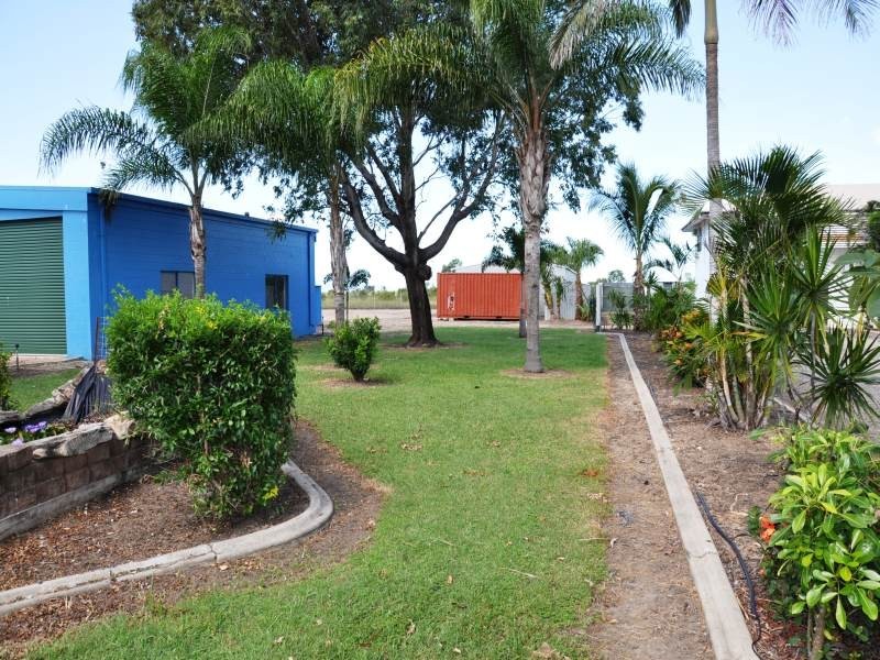 18588 Bruce Highway, Bowen QLD 4805