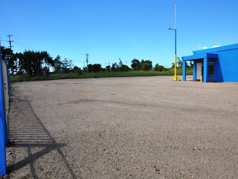 18588 Bruce Highway, Bowen QLD 4805