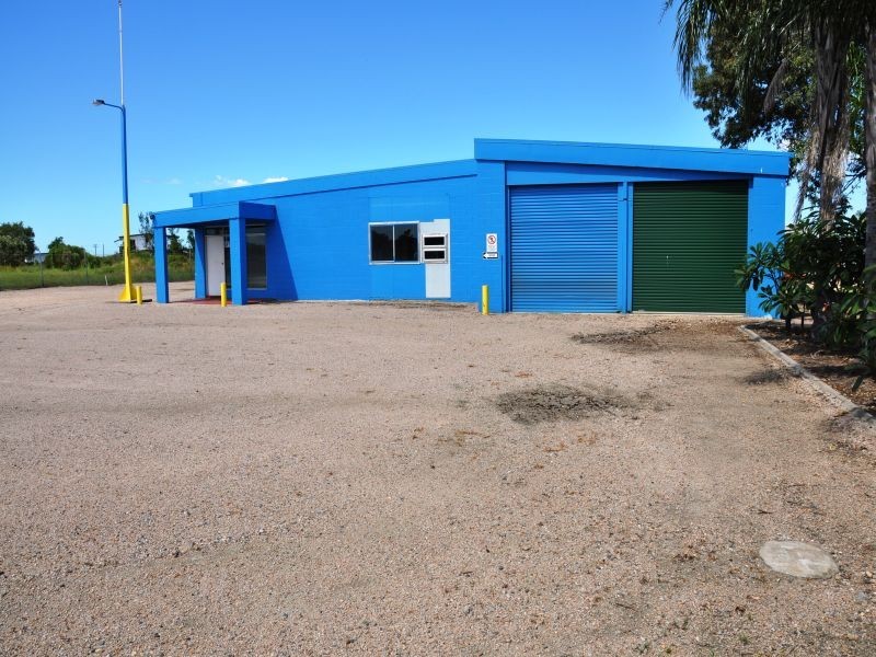 18588 Bruce Highway, Bowen QLD 4805