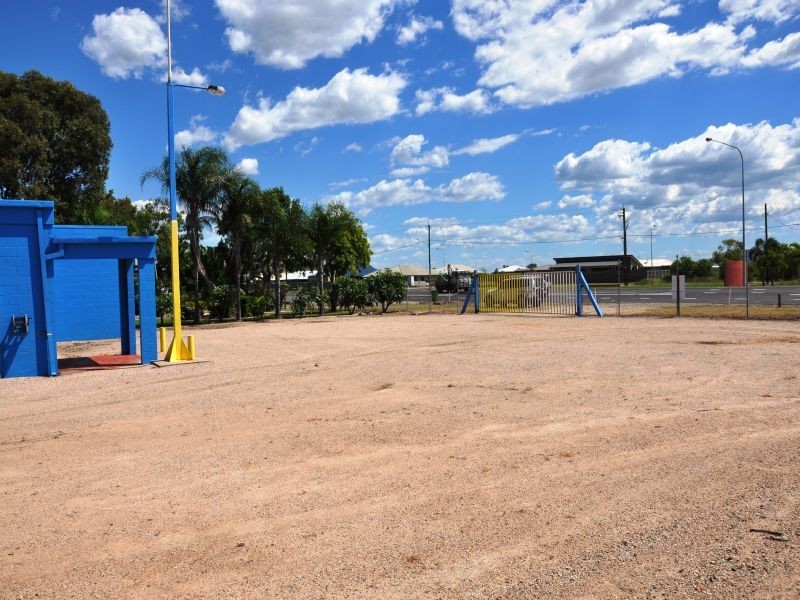 18588 Bruce Highway, Bowen QLD 4805