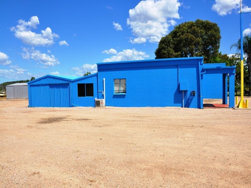 18588 Bruce Highway, Bowen QLD 4805