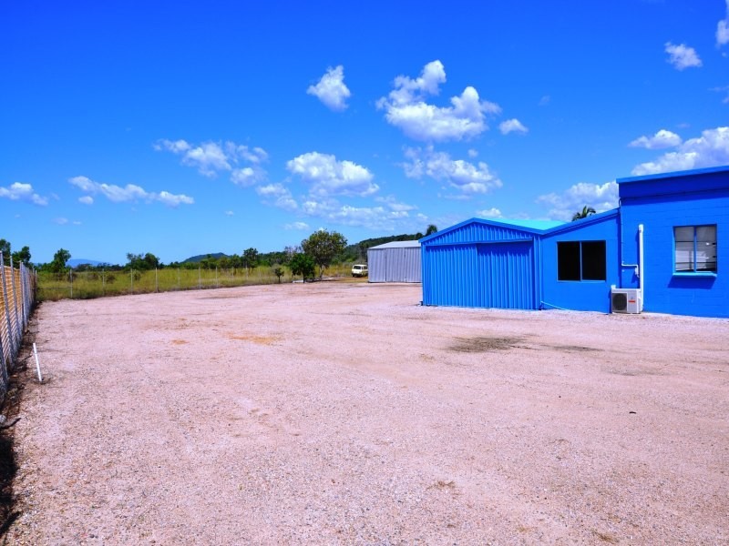 18588 Bruce Highway, Bowen QLD 4805