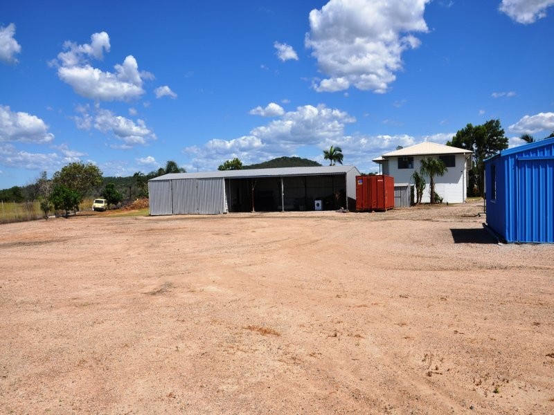 18588 Bruce Highway, Bowen QLD 4805