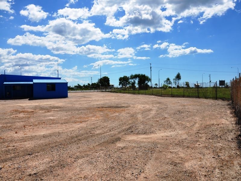 18588 Bruce Highway, Bowen QLD 4805