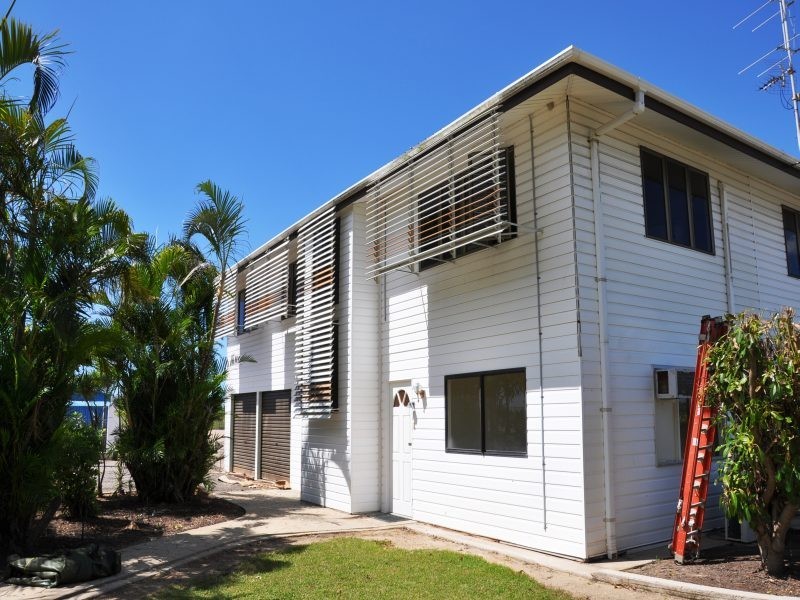 18588 Bruce Highway, Bowen QLD 4805