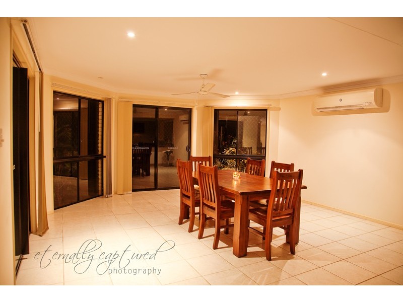 142 Ocean View Drive, Bowen QLD 4805